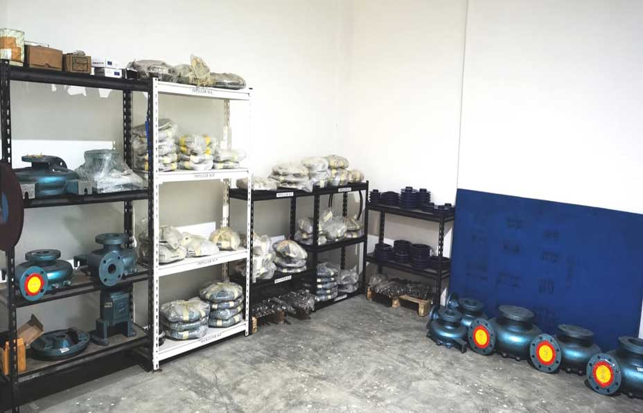 Mesin dan Sparepart Pabrik Kelapa Sawit : Jenis dan Cara Memilih