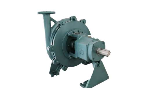 sand cyclone pump