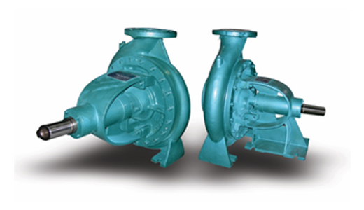 CENTRIFUGAL PUMP