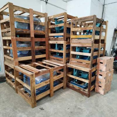 supplier pompa allen gwynnes