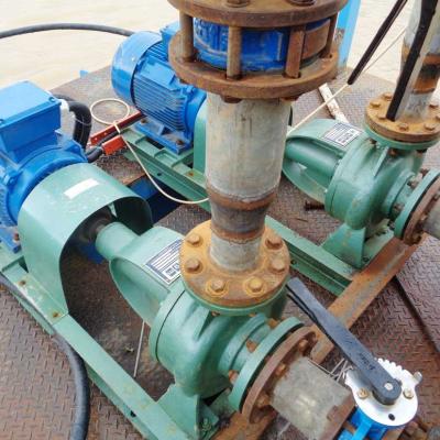 On Installation And Running