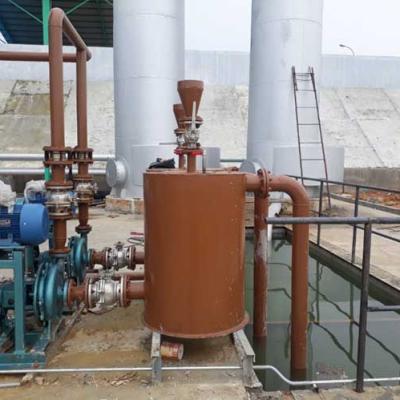 Project Commissioning