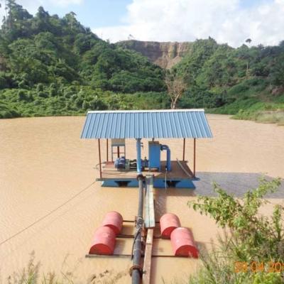 Project Commissioning