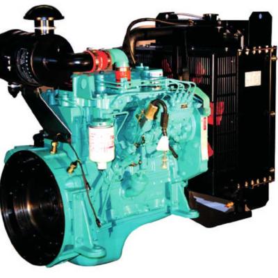 Power Generation Machinery