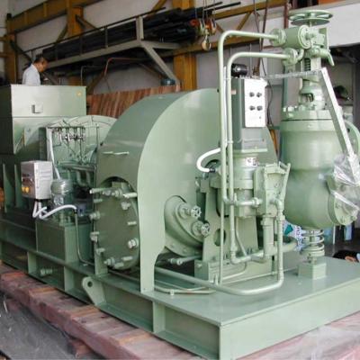Power Generation Machinery
