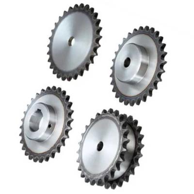 Gearbox And Power Transmission