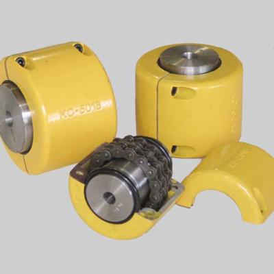 Gearbox and Power Transmission WS Linkindo