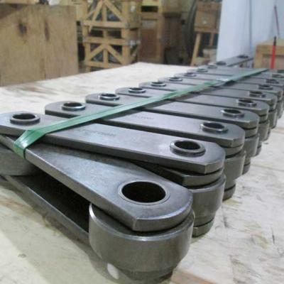 Wise Conveyor Chain